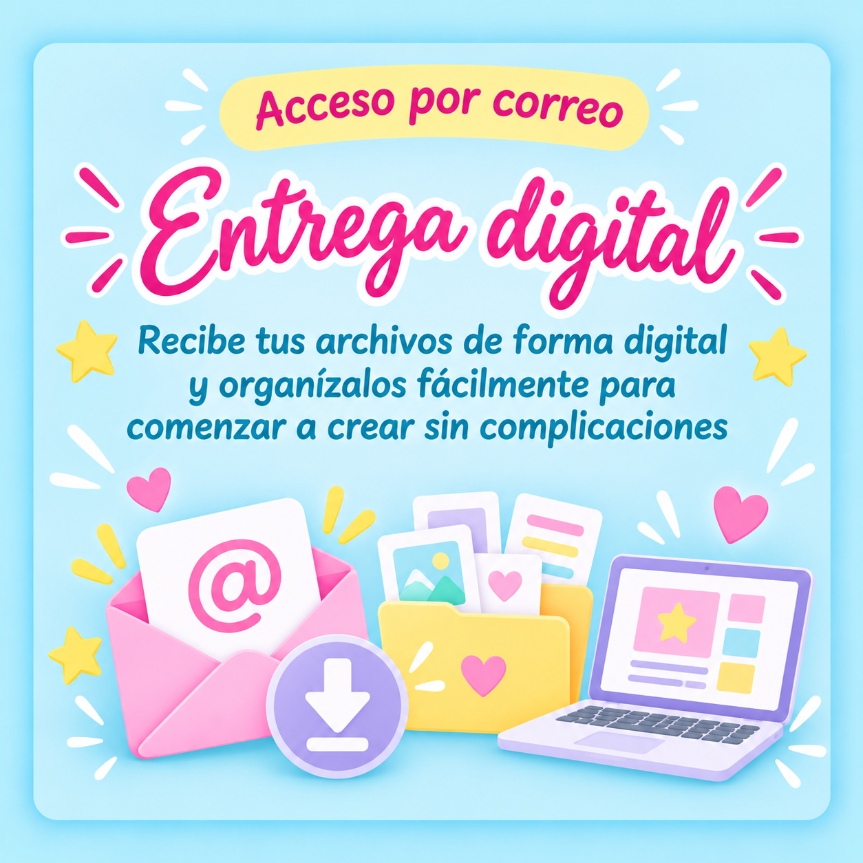 ENTREGA DIGITAL
